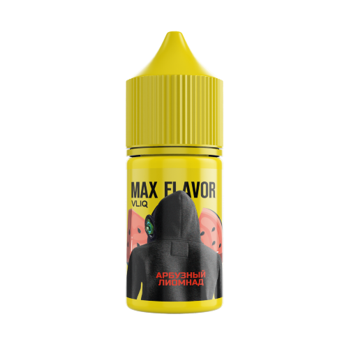Vliq МAX Flаvor-Арбузный Лимонад