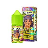 Сatswill Sоur - Желатинки с Маракуйей и Ананасом