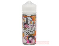 Жидкость Mango - Bubble Boost Cotton Candy