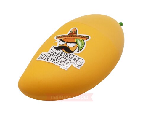 Mango Django - Juice