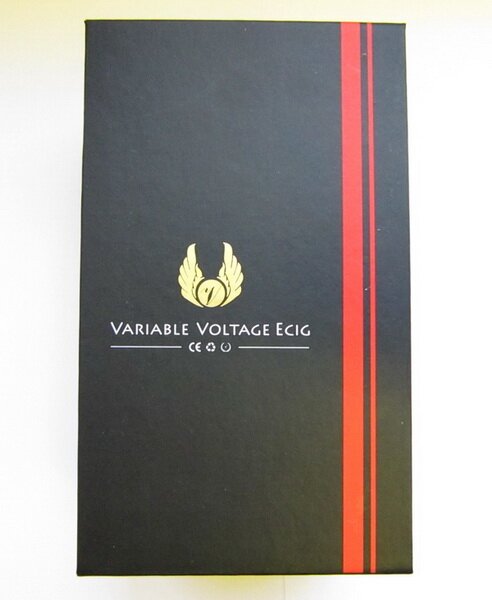 Набор Sigelei Vmax (мод, варивольт) - фото 6