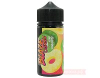 Жидкость Sweet Kiwi Pineapple - BLAZE SWEET&amp;SOUR