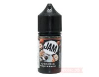 Жидкость Ореховое мороженое - JAM Salt