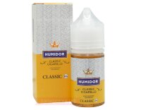 Жидкость Classic Cigarillo - Humidor Classic