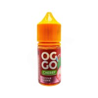 Кислая Вишня - OGGO Cherry