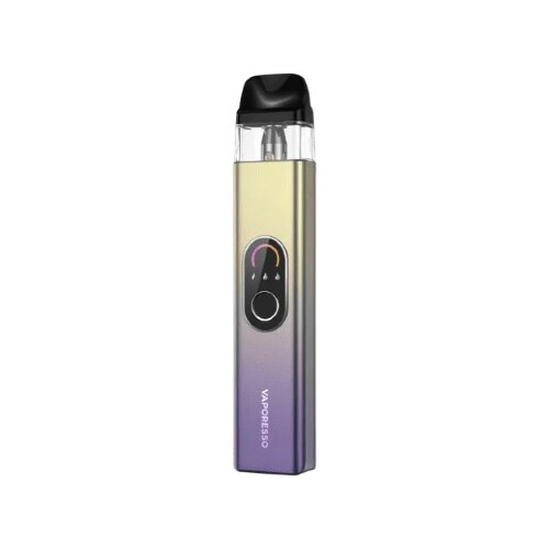 Vaporesso XROS 4 (1000mAh) - набор - фото 2