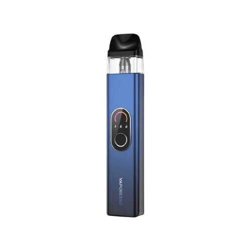 Vaporesso XROS 4 (1000mAh) - набор - фото 5