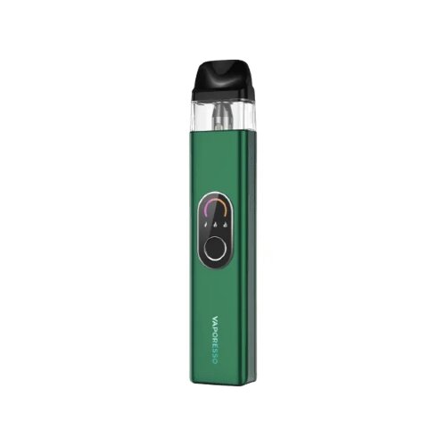 Vaporesso XROS 4 (1000mAh) - набор - фото 6