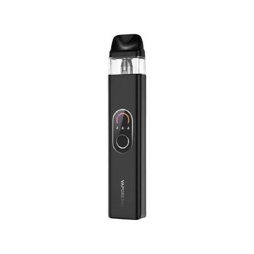 Vaporesso XROS 4 (1000mAh) - набор - фото 7