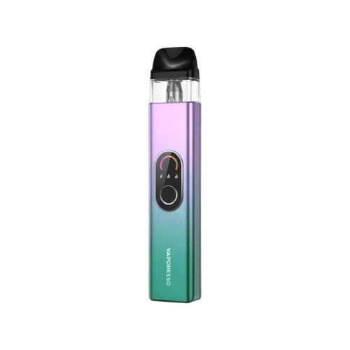 Vaporesso XROS 4 (1000mAh) - набор - фото 10