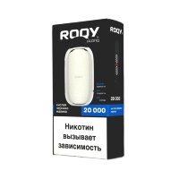 Plonq Roqy L (20000) - Кислая Черника Малина