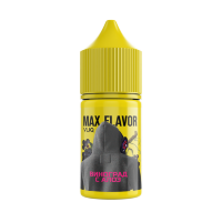 Vliq МAX Flаvor-Виноград с Алоэ