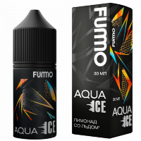 Fumo AQUA ICE - Лимонад со Льдом
