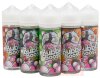 Mango Strawberry - Bubble Boost Cotton Candy - превью 159203