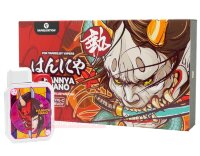 Vapelustion Hannya Nano Pod (600mAh) - набор