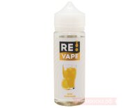 Жидкость Iced Lemonade - ReVape