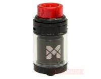 Vandy Vape Mesh RTA - обслуживаемый бакомайзер
