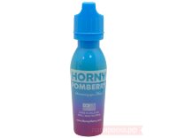 Pomberry - Horny
