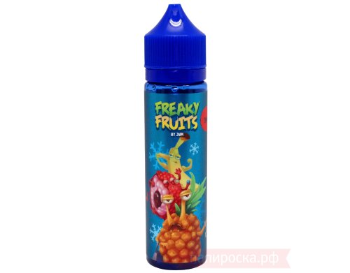 Тропический микс - Freaky Fruits
