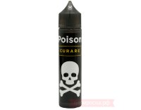 Жидкость Curare - Poison