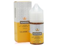Жидкость Coffee Cigarillo - Humidor Classic