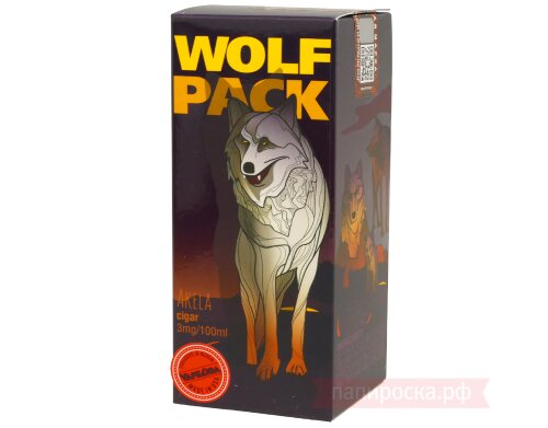 Akela - Wolf Pack - фото 2