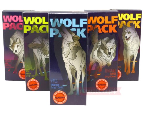 Akela - Wolf Pack - фото 3