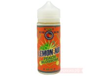 Жидкость Peach Blossom - Lemon Aid