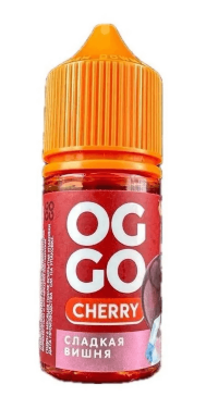 Сладкая Вишня - OGGO Cherry