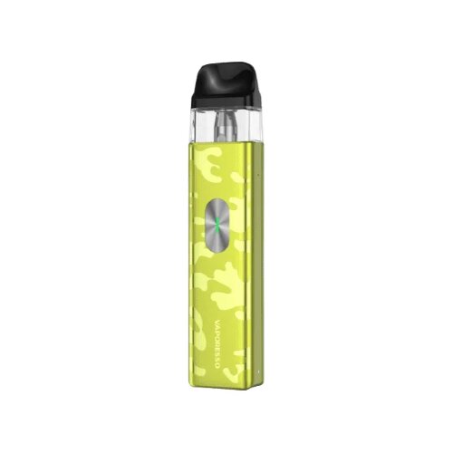 Vaporesso XROS 4 Mini (1000mAh) - набор - фото 2