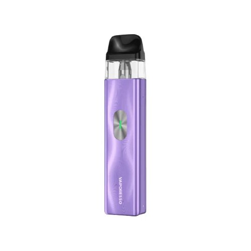 Vaporesso XROS 4 Mini (1000mAh) - набор - фото 3