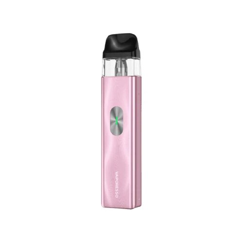 Vaporesso XROS 4 Mini (1000mAh) - набор - фото 4