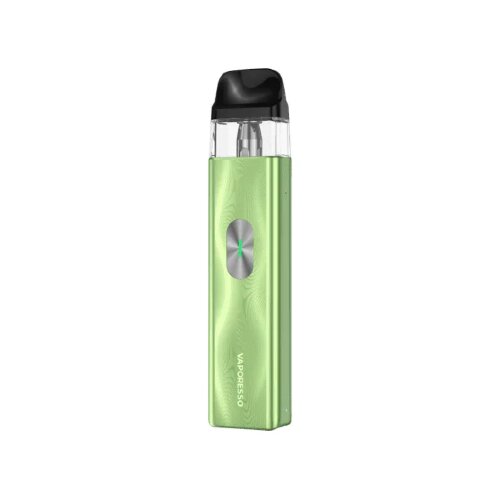 Vaporesso XROS 4 Mini (1000mAh) - набор - фото 5
