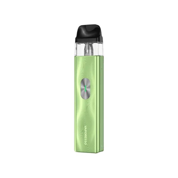 Vaporesso XROS 4 Mini | Компактная pod-система с аккумулятором 1000 мАч
