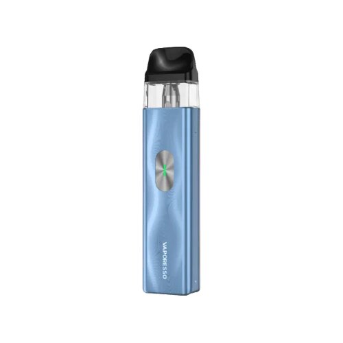 Vaporesso XROS 4 Mini (1000mAh) - набор - фото 6