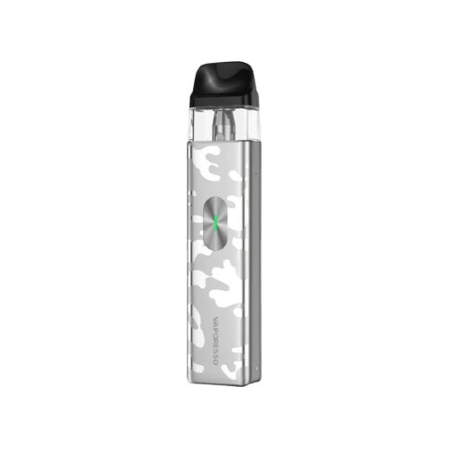 Vaporesso XROS 4 Mini (1000mAh) - набор - фото 7