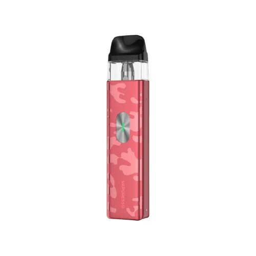 Vaporesso XROS 4 Mini (1000mAh) - набор - фото 8