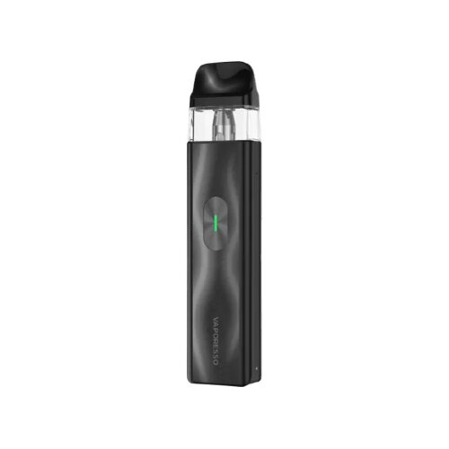 Vaporesso XROS 4 Mini (1000mAh) - набор - фото 9