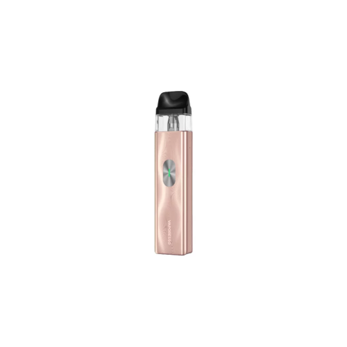 Vaporesso XROS 4 Mini (1000mAh) - набор - фото 10
