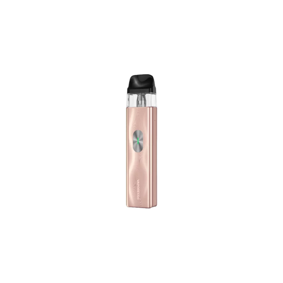 Vaporesso XROS 4 Mini | Компактная pod-система с аккумулятором 1000 мАч