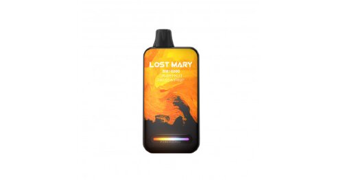Lost Mary BM (16000) -  Грейпфрут Маракуйя