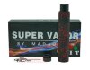Набор: Super Vapor (мехмод SMPL + обслуживаемый атомайзер для дрипа Velocity) - превью 116903