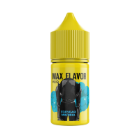 Vliq МAX Flаvor-Голубая Малина