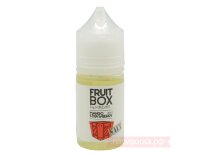 Жидкость Mango Strawberry - Fruitbox by Panda's Salt