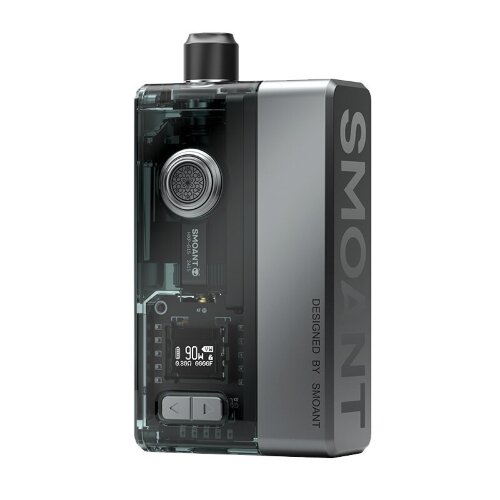 Smoant Knight AIO Kit - фото 2