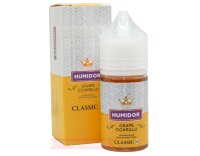 Жидкость Grape Cigarillo - Humidor Classic