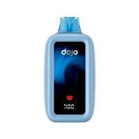 Одноразовый ЭСДН Dojo Opal (12000) - С ароматом Черника