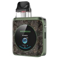 Vaporesso XROS 4 Nano (1350mAh) - набор