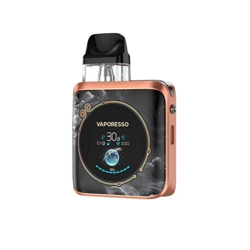 Vaporesso XROS 4 Nano (1350mAh) - набор - фото 5