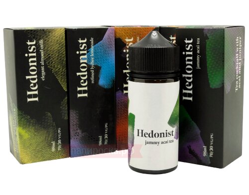 Elegant Almond Milk - Hedonist - фото 2